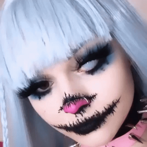 Grunge Gifs GIF