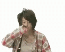 Grunge Japan GIF