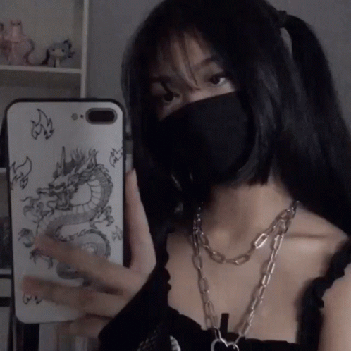 Grunge GIF