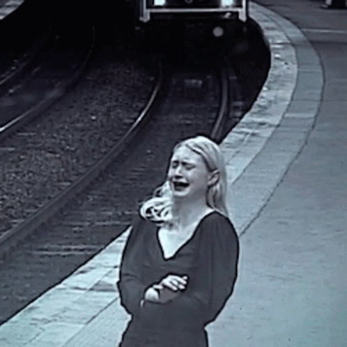 Grunge Train GIF. This 498 x 498 animated GIF is part of our grunge aesthetic collection. Related themes include aesthetic, grunge, train. Created by…