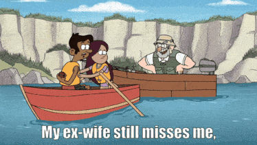 Grunkle Stan Stanley Pines GIF