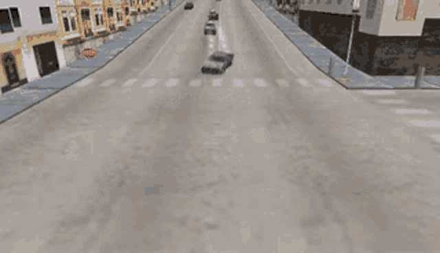 Gta Game GIF