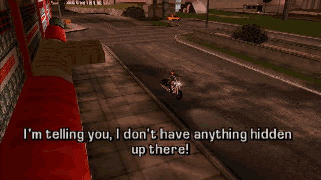 Gta Grand Theft Auto GIF
