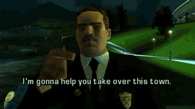 Gta Grand Theft Auto GIF