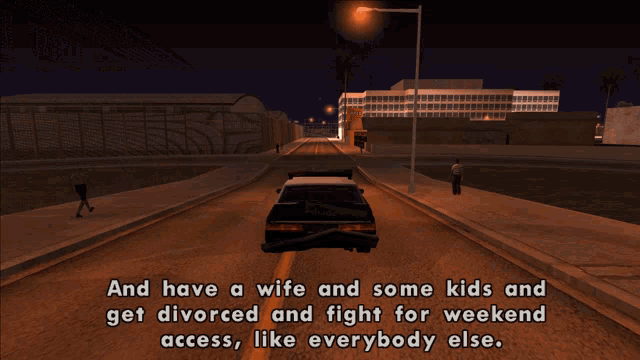 Gta Gta Sa GIF
