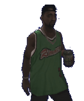 Gta Sa Fam3 Sticker