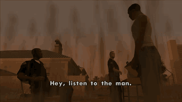 Gta Sa Gta San Andreas GIF