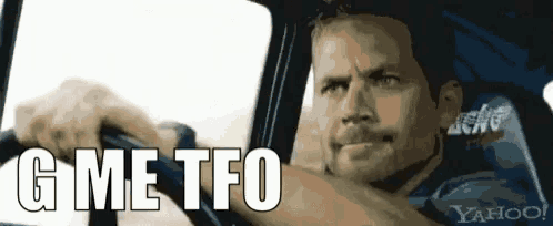 Gtfo Get Me The Fuck Out GIF