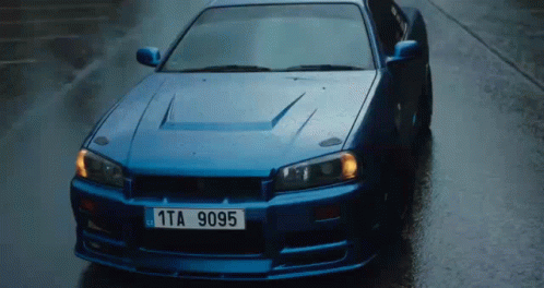 Gtr R34 GIF. This 498 x 264 animated GIF is part of our tokyo skyline collection. Created by 31311131131313131. View the original animation, share it, or…