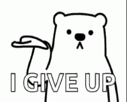 Gu Bear GIF