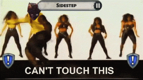 Guards Of Atlantis Tigerclaw GIF