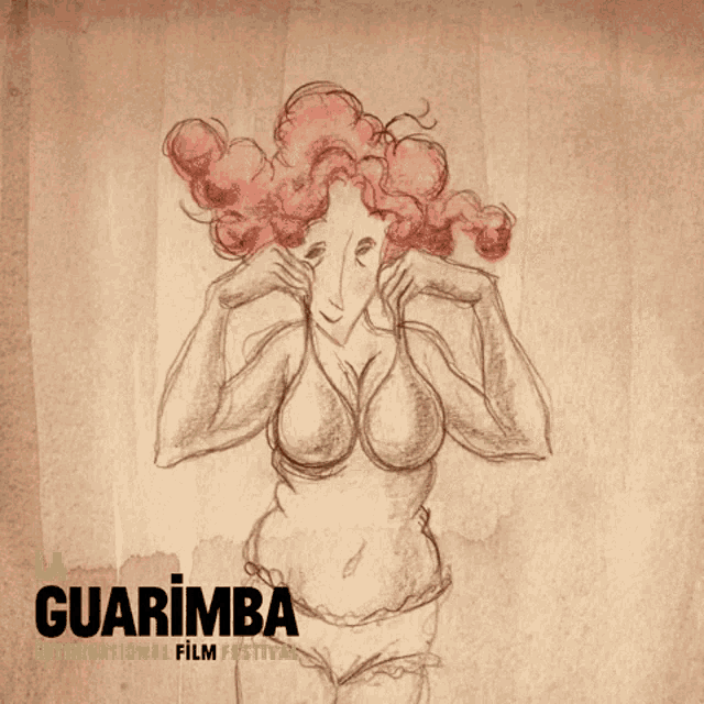 Guarimba Bouncing GIF