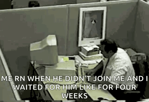 Guaton Computadora GIF