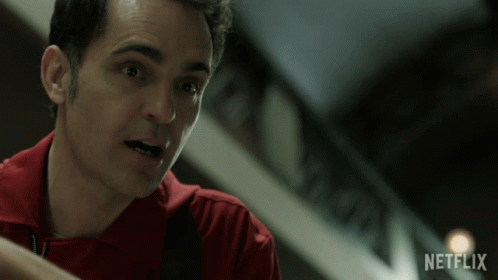 Guau Pedro Alfonso GIF