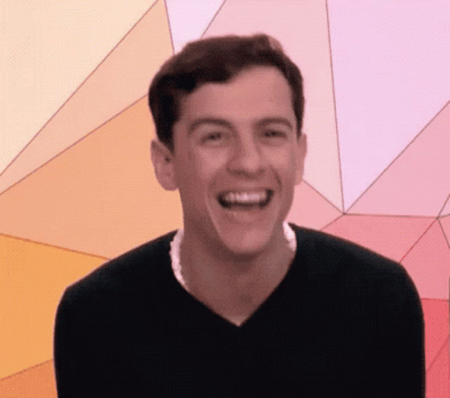 Guaynaa Laughing GIF