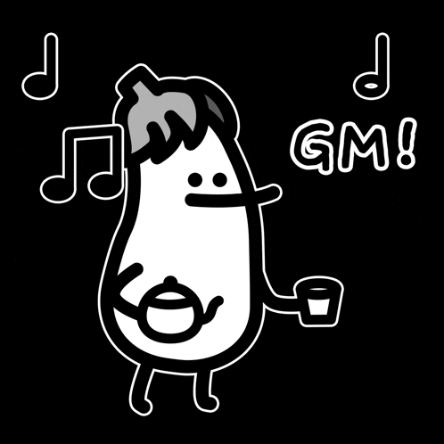 Gud Good Morning GIF