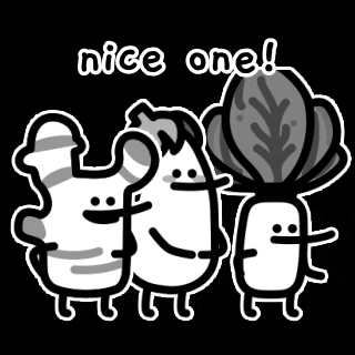 Gudchain Nice One GIF