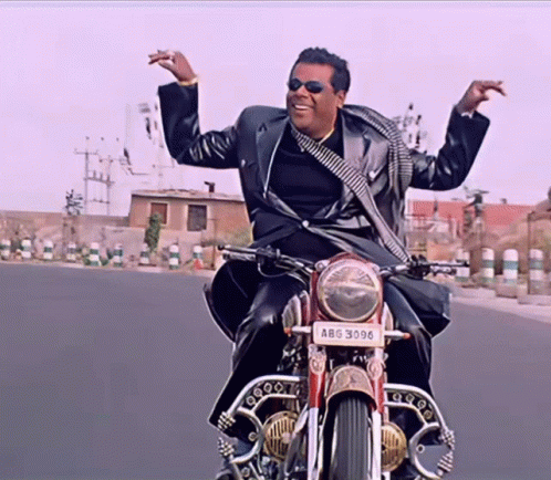 Gudumbashankar Gudumba Shankar Movie GIF