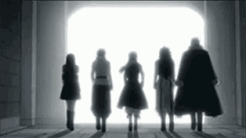 Guild Fairy GIF