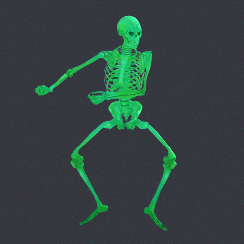 Guild Wars2 Halloween GIF