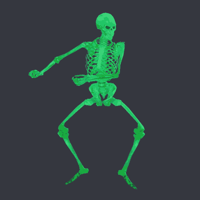 Guild Wars2 Halloween GIF