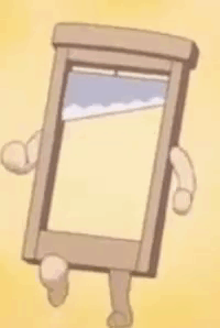 Guillotine GIF. This 200 x 298 animated GIF is part of our guillotine collection. Created by zoellaz. View the original animation, share it, or browse…
