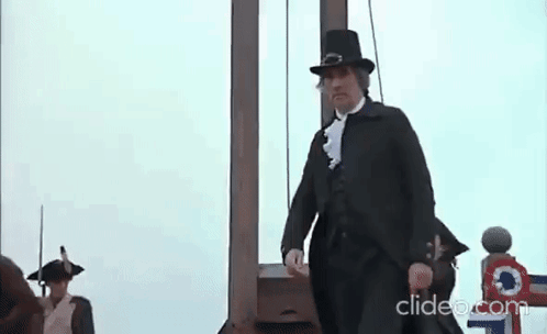 Guillotine France GIF. This 498 x 304 animated GIF is part of our guillotine collection. Created by RodrigoHassany. View the original animation, share it…