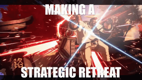 Guilty Gear Wall Break GIF. This 498 x 280 animated GIF is part of our thats a bold strategy cotton collection. Created by Sorani. View the original…