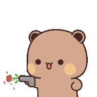 Guli Kora Sticker