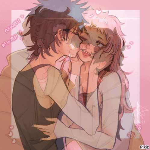 Guminsanity I Love You Images GIF
