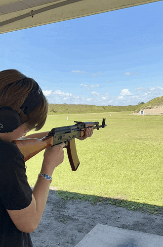 Gun Ak 47 Meme