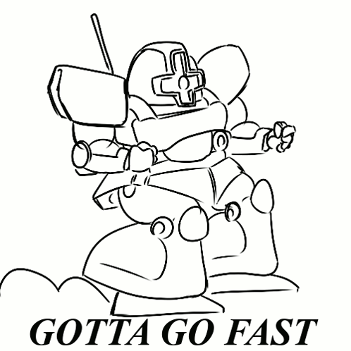 Gundam Mobile Suit Gundam GIF
