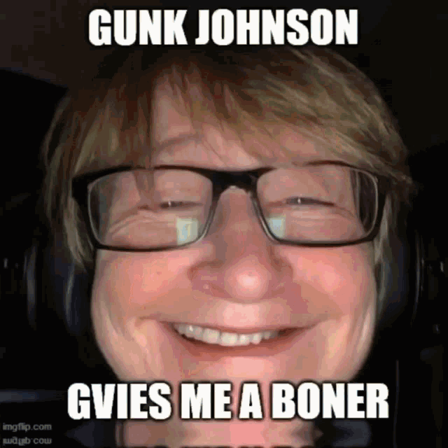Gunk Henry GIF