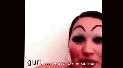 Gurl Sis GIF