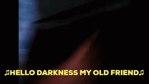 Gurtaj Dark GIF. This 480 x 270 animated GIF is part of our gob hello darkness collection. Related themes include sad. Created by princemayahno. View the…