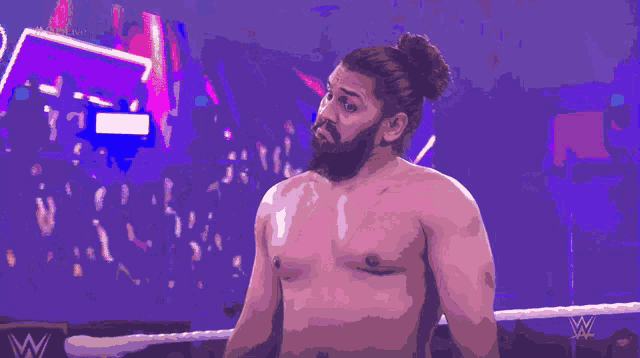 Guru Raaj Shrug GIF