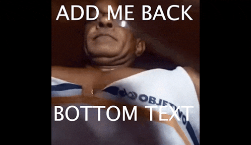 Gus Buff Meme