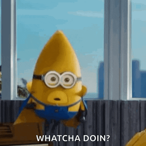 Gus Despicable Me GIF