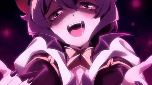 Gushing Over Magical Girls Hiiragi Utena GIF