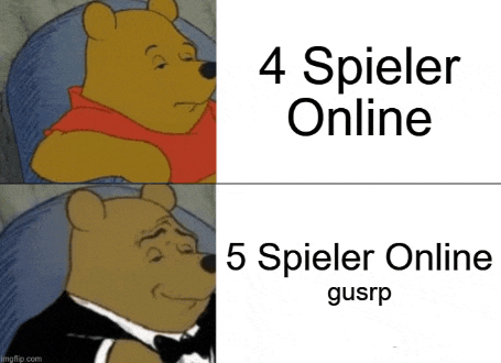 Gusrp Roblox Meme