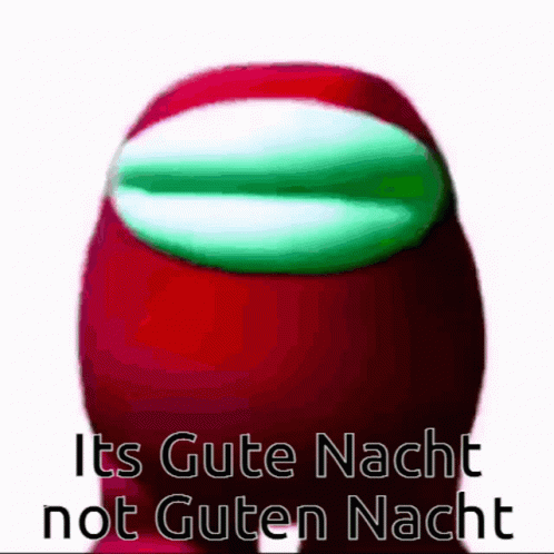 Gute Nacht Good Night GIF