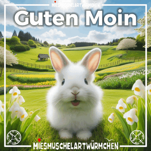 Guten Moin Memes GIF