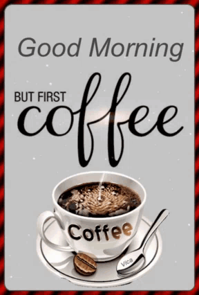 Guten Morgen GIF