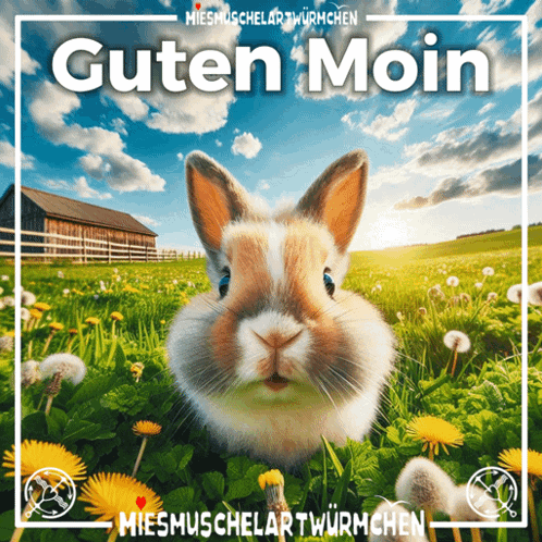 Guten Morgen Good Morning GIF