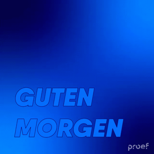 Guten Morgen Guten Morgen Proef GIF. This 498 x 498 animated GIF is part of our guten morgen am mittwoch collection. Related themes include guten morgen…