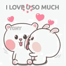 Guten Morgen Liebe GIF