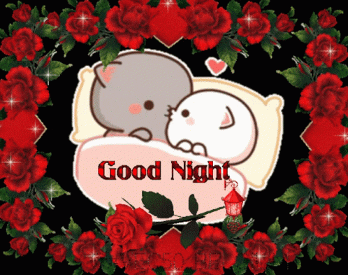 Guten Morgen Liebe GIF