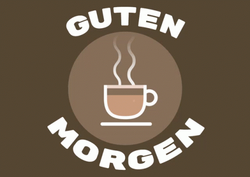 Guten Morgen GIF. This 498 x 353 animated GIF is part of our montag morgen collection. Related themes include guten morgen. Created by Sasa22. View the…