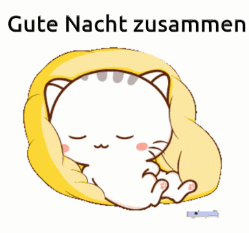 Gutenachtzusammen Vampinomis GIF. This 362 x 339 animated GIF is part of our lustige bilder samstag collection. Created by Luna_Stein. View the original…