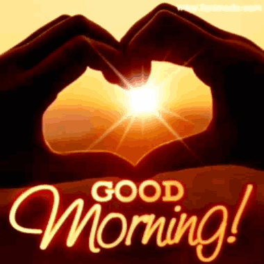Gutmornink Gudmorning GIF
